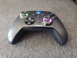 Mando Lenovo Gamer