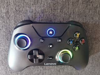 Mando Lenovo Gamer