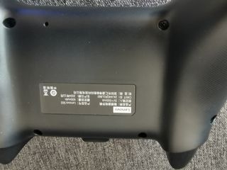 Mando Lenovo Gamer