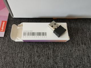 Mando Lenovo Gamer