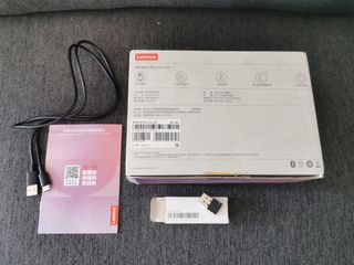 Mando Lenovo Gamer