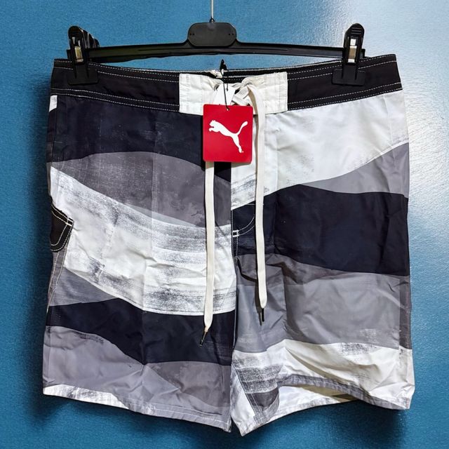 Costume da bagno Puma - Shorts uomo