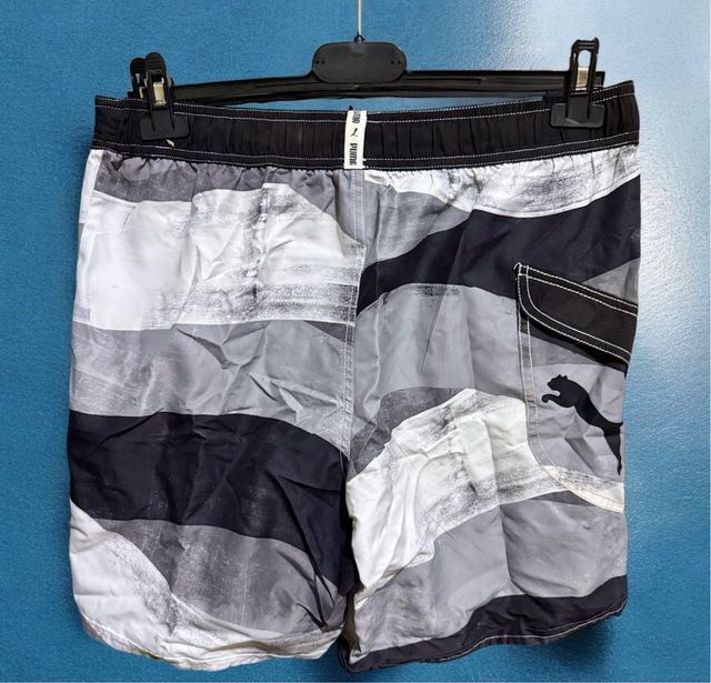 Costume da bagno Puma - Shorts uomo