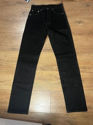 Levi's 501® - Vaqueros negros M