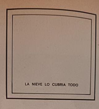 1971 Álbum Bambi Disney. SÓLO ENVIO 