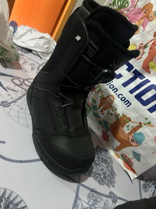 Botas Snow K2 - Talla 39 aceptable/bueno