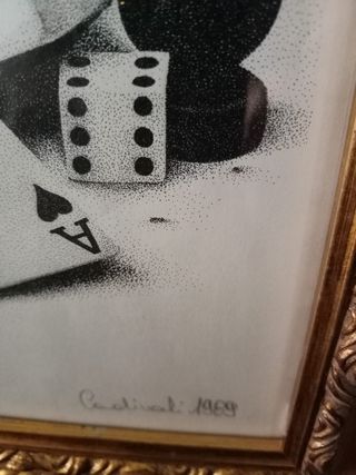 2 dipinti acquerelli 29×37----25×32