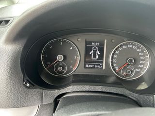 Volkswagen Sharan 2011