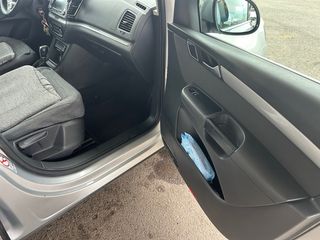 Volkswagen Sharan 2011
