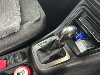 Volkswagen Sharan 2011