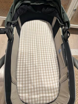 Saco carrito Joolz Hub.