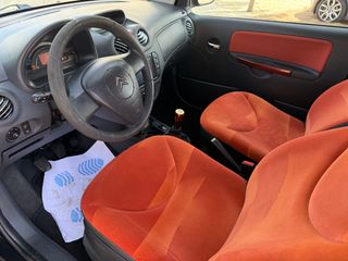 Citroen C2 hdi