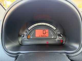 Citroen C2 hdi