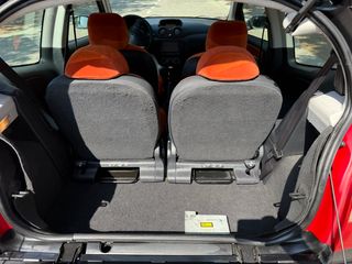 Citroen C2 hdi