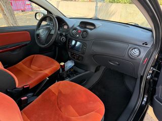 Citroen C2 hdi