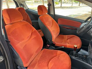 Citroen C2 hdi