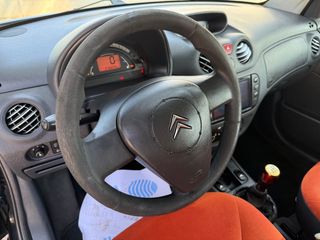 Citroen C2 hdi