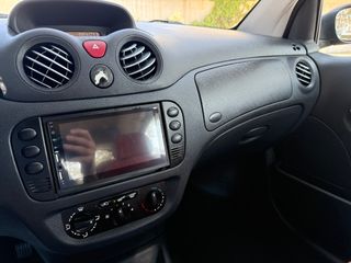 Citroen C2 hdi