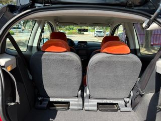 Citroen C2 hdi