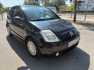 Citroen C2 hdi