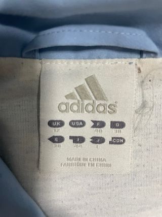 Cortavientos Adidas vintage 90’s