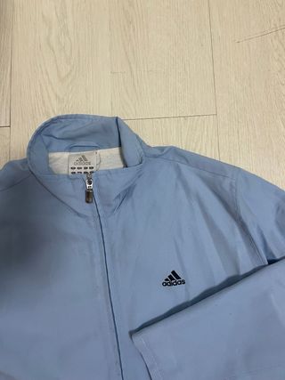 Cortavientos Adidas vintage 90’s