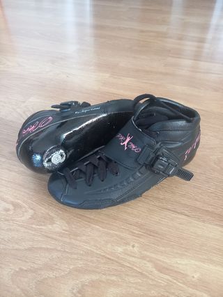 Patines velocidad talla 36