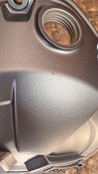 Tapa de embrague BMW