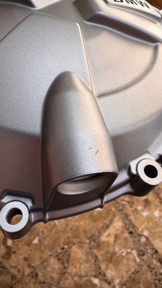 Tapa de embrague BMW
