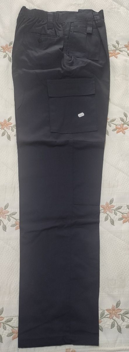 Pantalones Trabajo - Azul Marino 2x15€