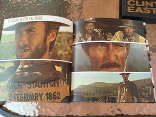 Pack DVD Clint Eastwood Vol. 1