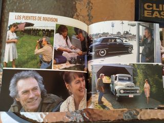 Pack DVD Clint Eastwood Vol. 1