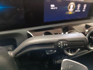 Mercedes Clase A 180d AMG Line