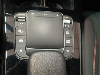 Mercedes Clase A 180d AMG Line