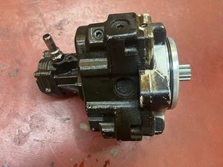 BOMBA ALTA PRESION CAMION MAN Euro5 - 51111037792