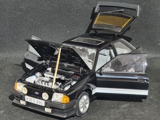 Ford Escort RS 1600i