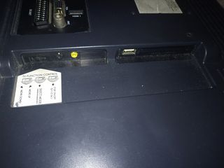 Telefunken 22" Full HD