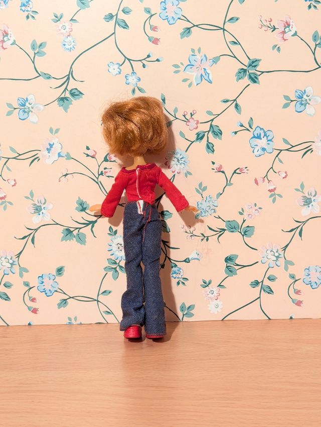 Muñeca Witch - Will