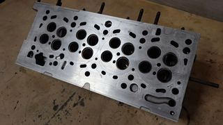 Culata VW Golf MK7 1.6 TDI CLH 110.000km