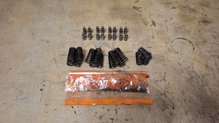 Culata VW Golf MK7 1.6 TDI CLH 110.000km