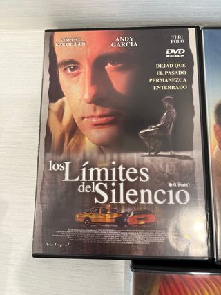 12 Películas DVD Variadas