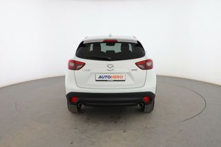 Mazda CX-5 2.2 Turbodiesel Style