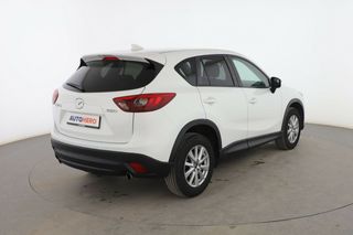 Mazda CX-5 2.2 Turbodiesel Style