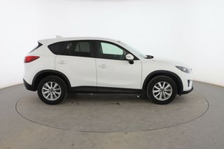 Mazda CX-5 2.2 Turbodiesel Style