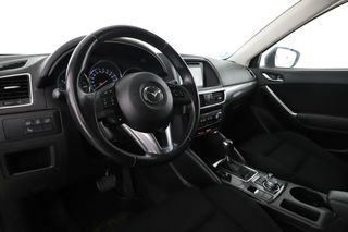 Mazda CX-5 2.2 Turbodiesel Style