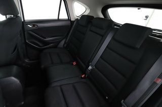 Mazda CX-5 2.2 Turbodiesel Style