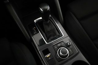 Mazda CX-5 2.2 Turbodiesel Style