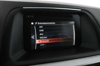 Mazda CX-5 2.2 Turbodiesel Style