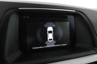 Mazda CX-5 2.2 Turbodiesel Style