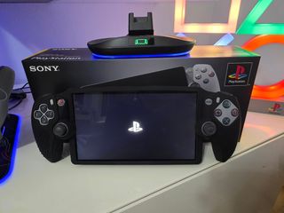 PlayStation Portal - Edizione Limitata